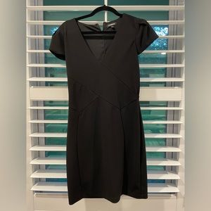Little black dress! Size medium